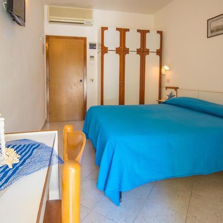 Hotel Venezia กัตตอลิกา ภายนอก รูปภาพ