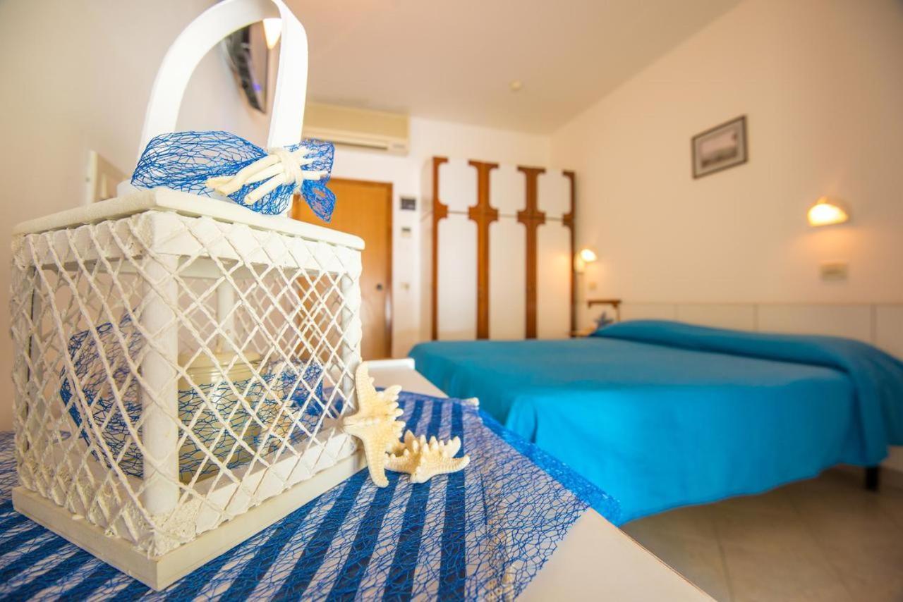 Hotel Venezia กัตตอลิกา ภายนอก รูปภาพ