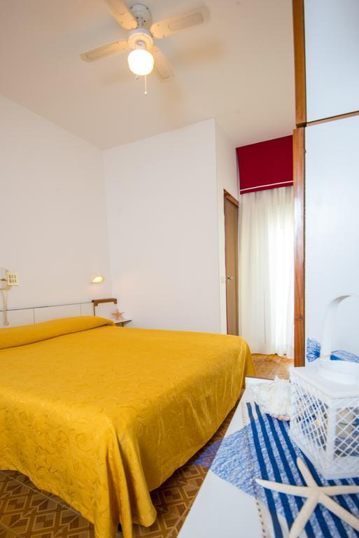 Hotel Venezia กัตตอลิกา ภายนอก รูปภาพ